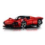 LEGO 42143 TECHNIC - Ferrari Daytona SP3 - Image 3