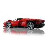 LEGO 42143 TECHNIC - Ferrari Daytona SP3 - Image 4