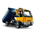 LEGO 42147 TECHNIC - Dump Truck - Image 2