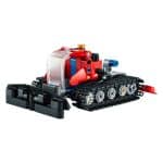 LEGO 42148 TECHNIC - Snow Groomer - Image 2