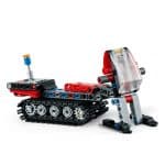 LEGO 42148 TECHNIC - Snow Groomer - Image 3