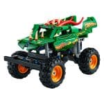 LEGO 42149 TECHNIC - MONSTER JAM DRAGON - Image 2