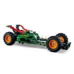 LEGO 42149 TECHNIC - MONSTER JAM DRAGON - Image 3