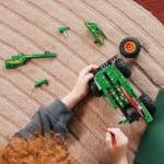 LEGO 42149 TECHNIC - MONSTER JAM DRAGON - Image 4