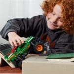 LEGO 42149 TECHNIC - MONSTER JAM DRAGON - Image 5