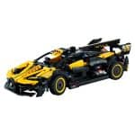 LEGO 42151 TECHNIC - BUGATTI BOLIDE - Image 2
