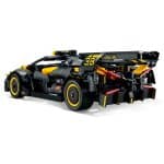 LEGO 42151 TECHNIC - BUGATTI BOLIDE - Image 3