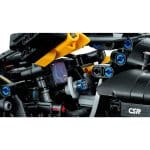 LEGO 42151 TECHNIC - BUGATTI BOLIDE - Image 4