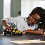 LEGO 42151 TECHNIC - BUGATTI BOLIDE - Image 5