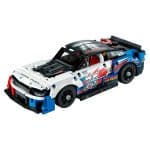 LEGO 42153 TECHNIC - NASCAR NEXT GEN CHEVROLET CAMARO ZL1 - Image 2