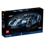 LEGO 42154 TECHNIC - 2022 FORD GT