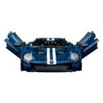 LEGO 42154 TECHNIC - 2022 FORD GT - Image 4