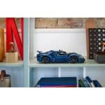 LEGO 42154 TECHNIC - 2022 FORD GT - Image 7