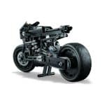 LEGO 42155 TECHNIC - THE BATMAN – BATCYCLE - Image 3