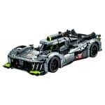 LEGO 42156 TECHNIC - PEUGEOT 9X8 24H LE MANS HYBRID HYPERCAR - Image 2