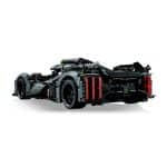LEGO 42156 TECHNIC - PEUGEOT 9X8 24H LE MANS HYBRID HYPERCAR - Image 4