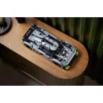 LEGO 42156 TECHNIC - PEUGEOT 9X8 24H LE MANS HYBRID HYPERCAR - Image 6