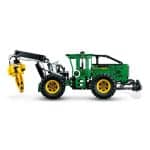 LEGO 42157 TECHNIC - John Deere 948L-II Skidder - Image 3