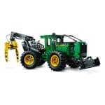 LEGO 42157 TECHNIC - John Deere 948L-II Skidder - Image 5