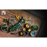 LEGO 42157 TECHNIC - John Deere 948L-II Skidder - Image 8