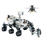 LEGO 42158 TECHNIC - NASA MARS ROVER PERSEVERANCE - Image 2