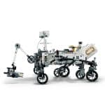 LEGO 42158 TECHNIC - NASA MARS ROVER PERSEVERANCE - Image 4