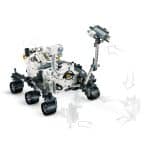 LEGO 42158 TECHNIC - NASA MARS ROVER PERSEVERANCE - Image 6