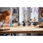 LEGO 42158 TECHNIC - NASA MARS ROVER PERSEVERANCE - Image 7
