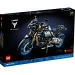 LEGO 42159 TECHNIC - YAMAHA MT-10 SP