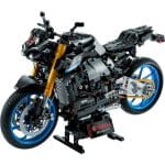 LEGO 42159 TECHNIC - YAMAHA MT-10 SP - Image 2