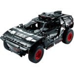 LEGO 42160 TECHNIC - AUDI RS Q E-TRON - Image 2