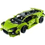 LEGO 42161 TECHNIC - LAMBORGHINI HURACAN TECNICA - Image 2