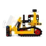 LEGO 42163 TECHNIC - HEAVY-DUTY BULLDOZER - Image 3