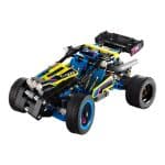 LEGO 42164 TECHNIC - OFF-ROAD RACE BUGGY - Image 2
