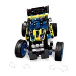 LEGO 42164 TECHNIC - OFF-ROAD RACE BUGGY - Image 3
