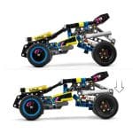 LEGO 42164 TECHNIC - OFF-ROAD RACE BUGGY - Image 4