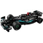 LEGO 42165 TECHNIC- MERCEDES-AMG F1 W14 E PERFORMANCE PULL-BACK - Image 2