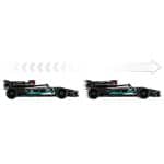 LEGO 42165 TECHNIC- MERCEDES-AMG F1 W14 E PERFORMANCE PULL-BACK - Image 3