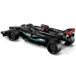 LEGO 42165 TECHNIC- MERCEDES-AMG F1 W14 E PERFORMANCE PULL-BACK - Image 4