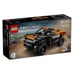 LEGO 42166 TECHNIC - NEOM MCLAREN EXTREME E RACE CAR