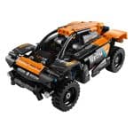 LEGO 42166 TECHNIC - NEOM MCLAREN EXTREME E RACE CAR - Image 2