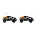 LEGO 42166 TECHNIC - NEOM MCLAREN EXTREME E RACE CAR - Image 3