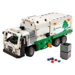 LEGO 42167 TECHNIC - MACK LR ELECTRIC GARBAGE TRUCK - Image 2