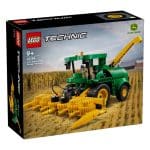 LEGO 42168 TECHNIC - John Deere 9700 Forage Harvester