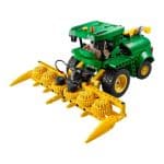 LEGO 42168 TECHNIC - John Deere 9700 Forage Harvester - Image 2