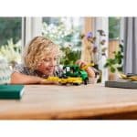 LEGO 42168 TECHNIC - John Deere 9700 Forage Harvester - Image 4