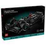 LEGO 42171 TECHNIC - MERCEDES-AMG F1 W14 E PERFORMANCE