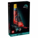 LEGO 42174 TECHNIC- EMIRATES TEAM NEW ZEALAND AC75 YACHT