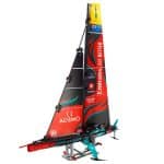 LEGO 42174 TECHNIC- EMIRATES TEAM NEW ZEALAND AC75 YACHT - Image 2