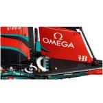 LEGO 42174 TECHNIC- EMIRATES TEAM NEW ZEALAND AC75 YACHT - Image 4